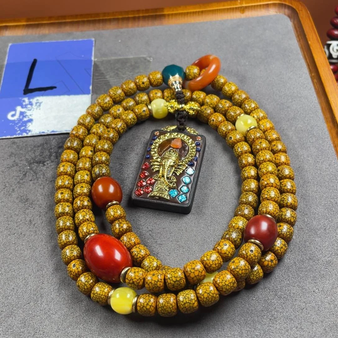 【闪购商品】星月菩提吊坠星月