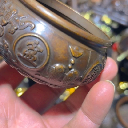 铜的 清货诚信经营