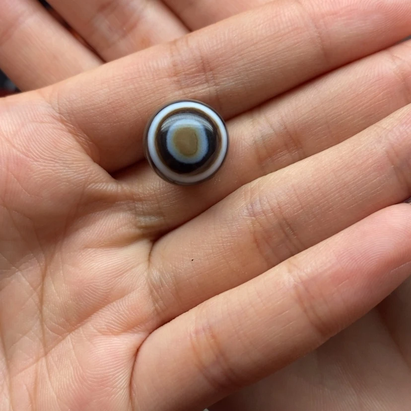 【闪购商品】玛瑙/玉髓配饰未镶嵌