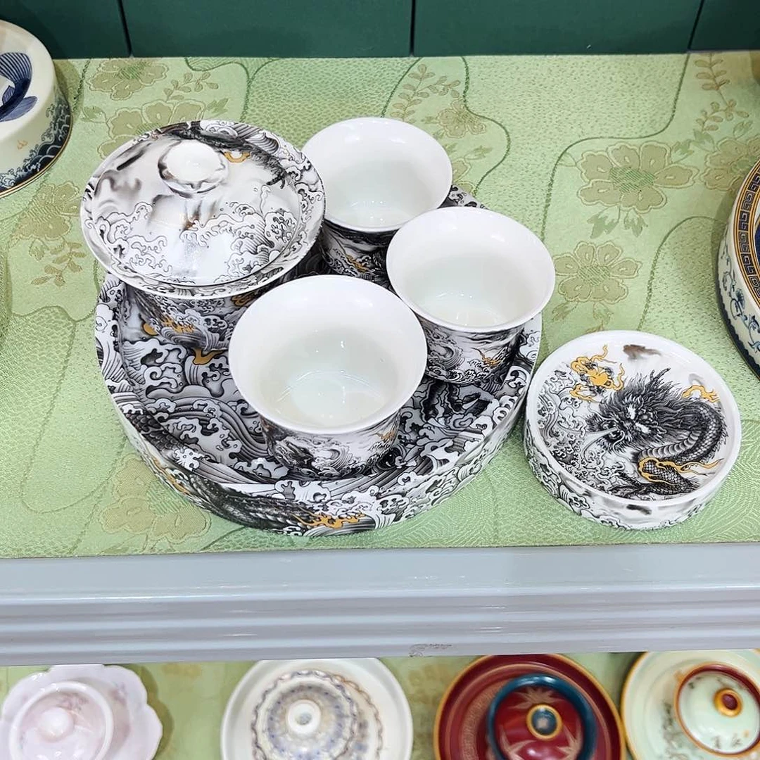 景德陶瓷景德陶瓷