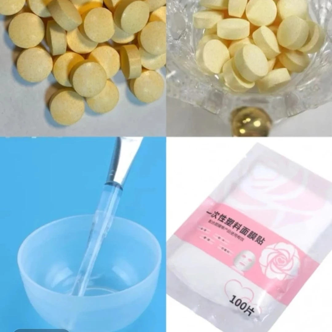 刷酶必拍(酶30片+B6+碗刷膜)