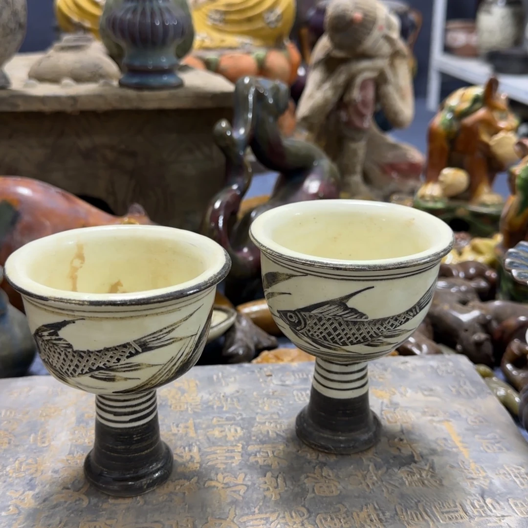 ༄***࿐陶瓷摆件摆件摆件