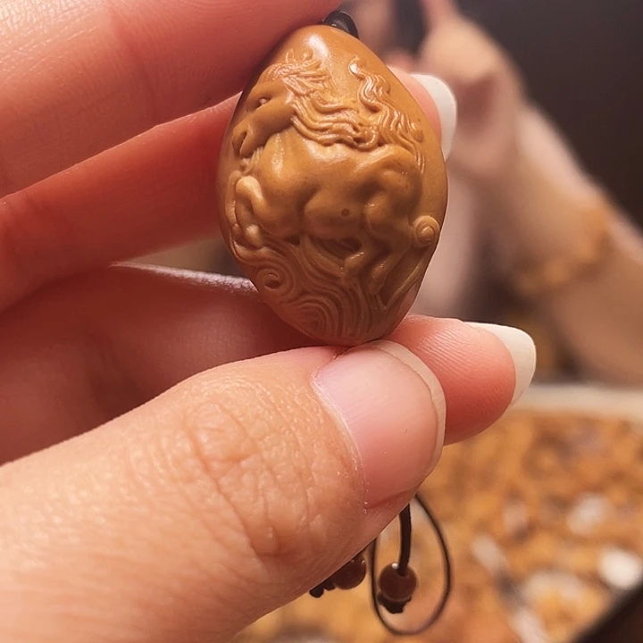 手串/手链橄榄核橄榄核