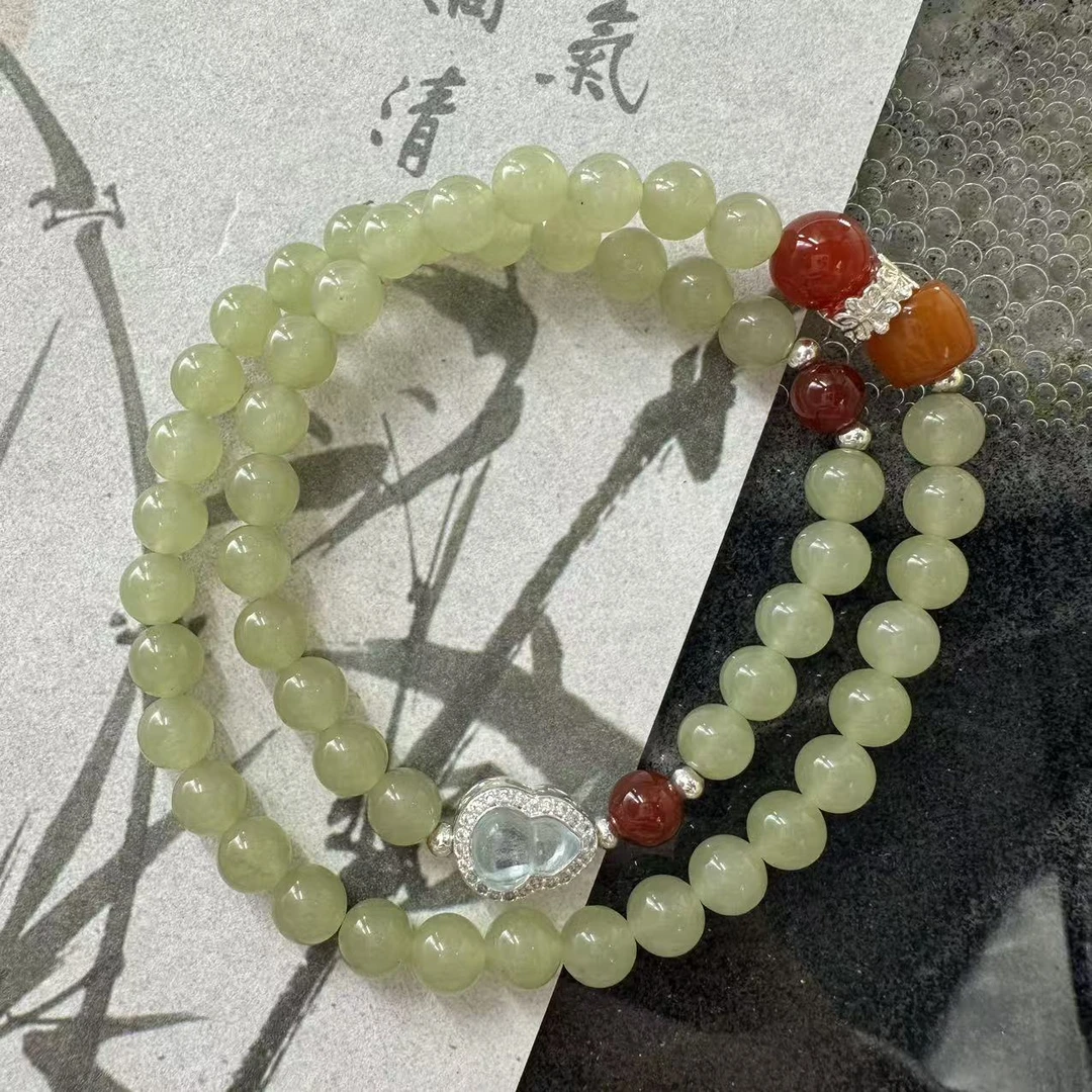 精品手串-无礼盒-S1259