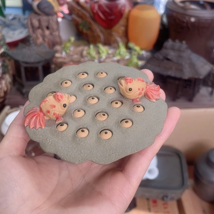 紫砂天香阁好物优选推荐