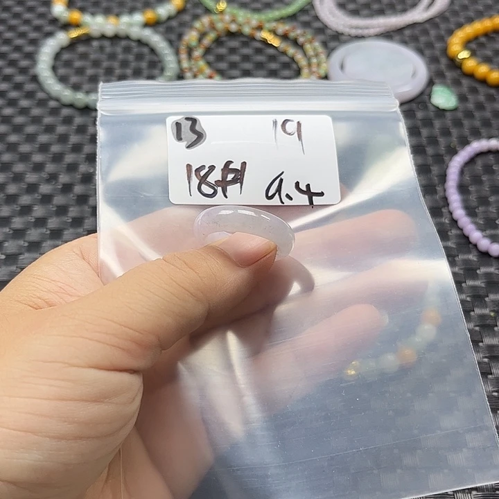 未镶嵌手链翡翠不退