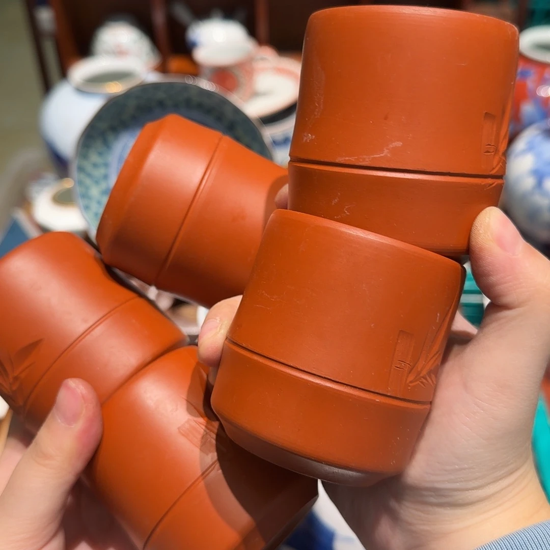 瓷片四十包邮 非全新