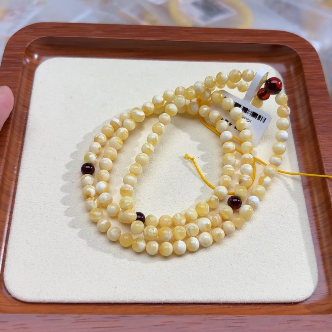 未镶嵌琥珀裸石琥珀蜜蜡394