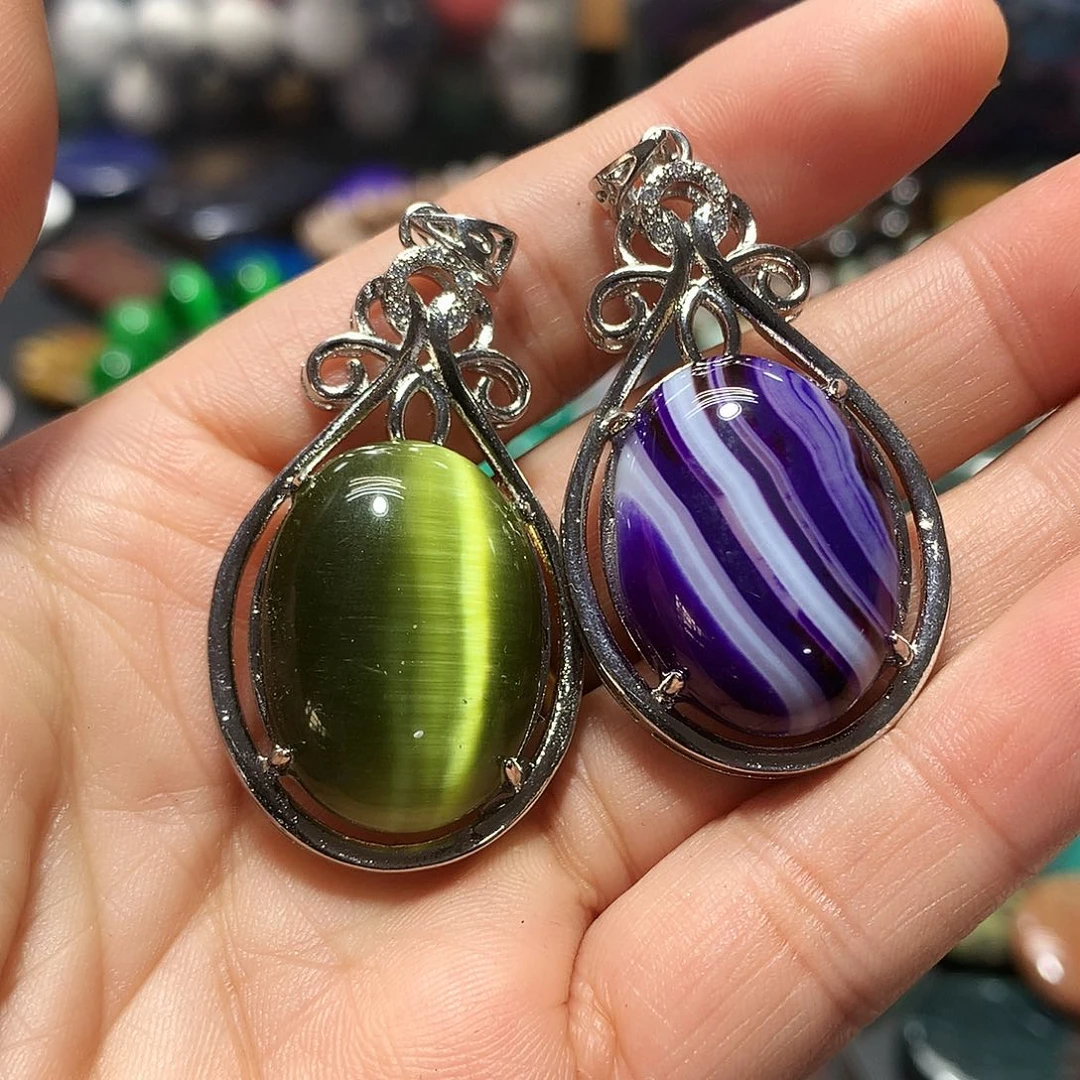 未镶嵌手串玛瑙/玉髓