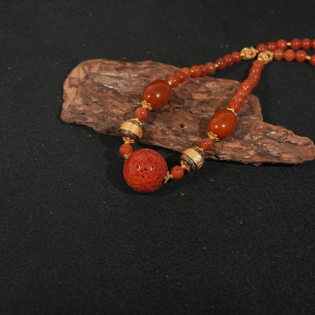 非金属锦纶吊坠 香港王老板-饰品吊坠k890