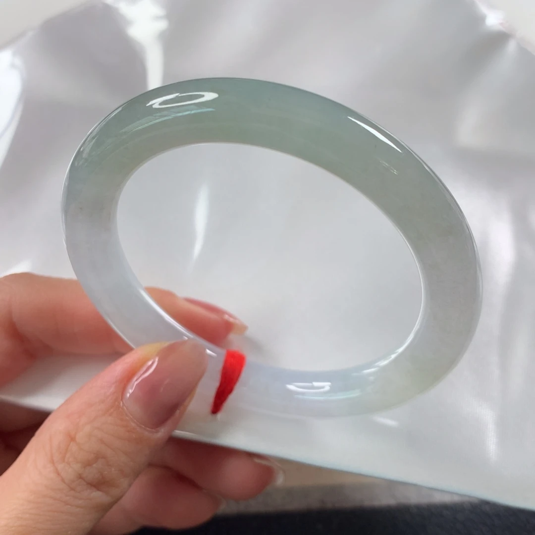 未镶嵌手镯翡翠 圆条①①②清货捡漏❤️