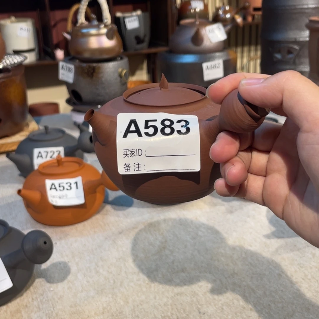 潮州手工制作工艺