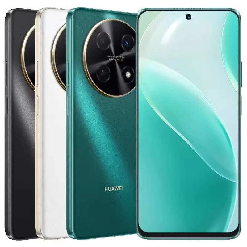 9新 Huawei/华为  畅享70Pro 双卡5000毫安长续航 拍照智能手机