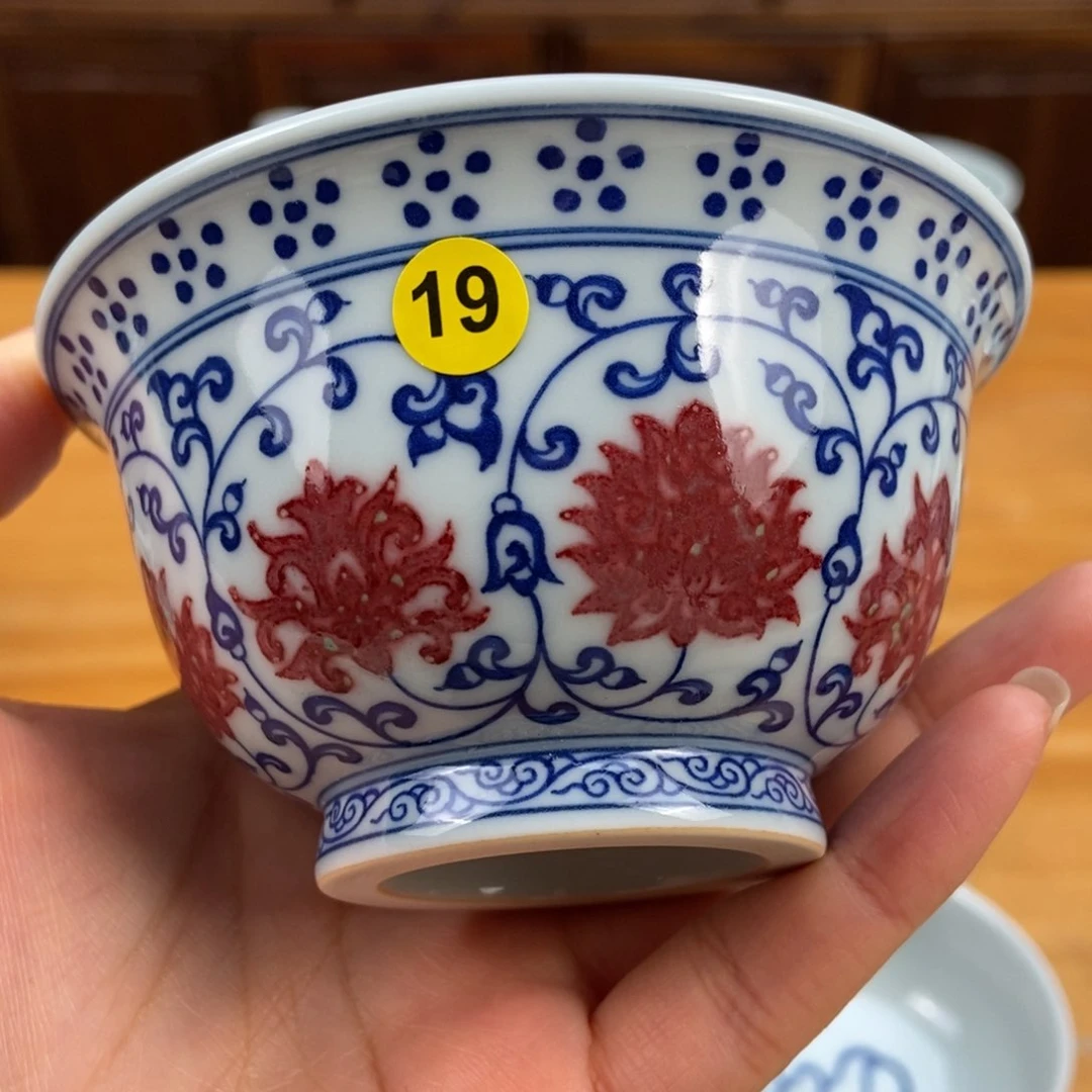景德镇手绘哈哈哈哈哈