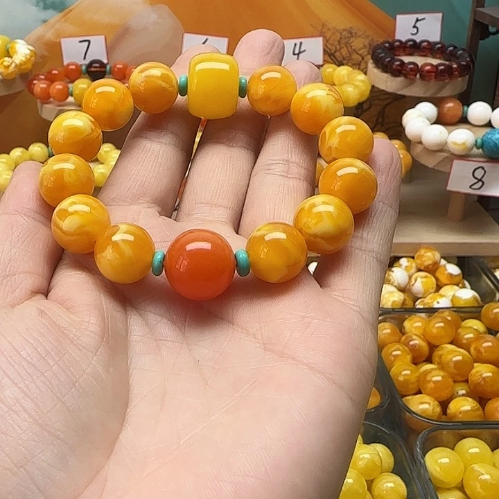 茶***梦非金属14搭配一条