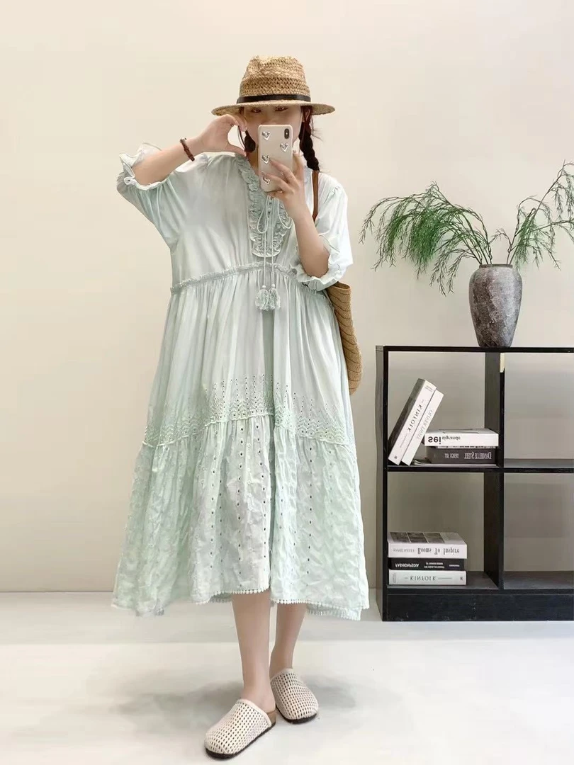 7.10日 丹丹家 新款连衣裙高货集合（小胡椒）