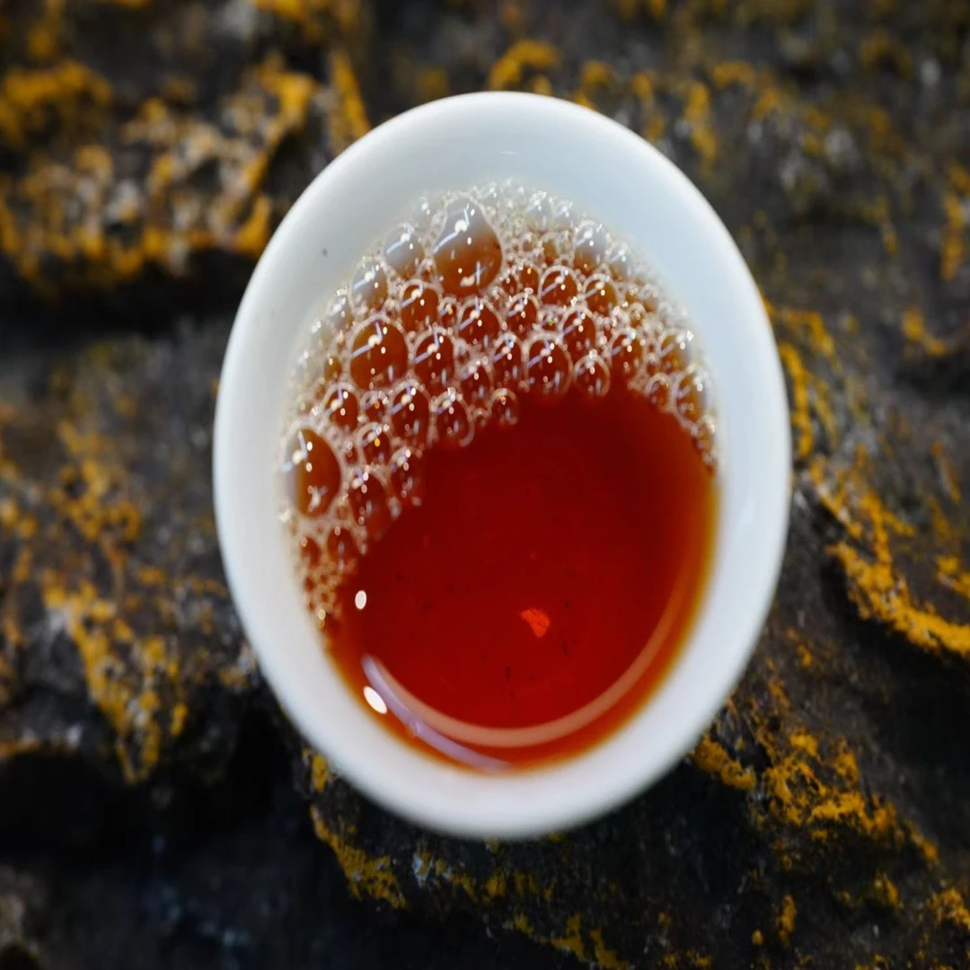 拍一发五 岩茶【素心兰/九龙窠/果香肉桂/慧苑坑/马頭岩到手15盒】