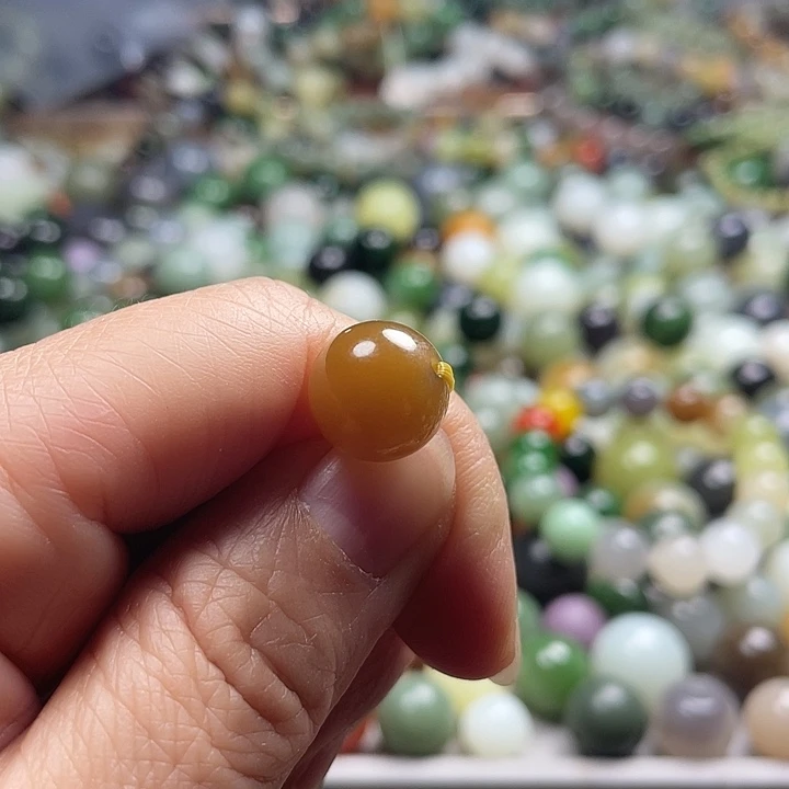 未镶嵌和田玉珠宝奇石玉*