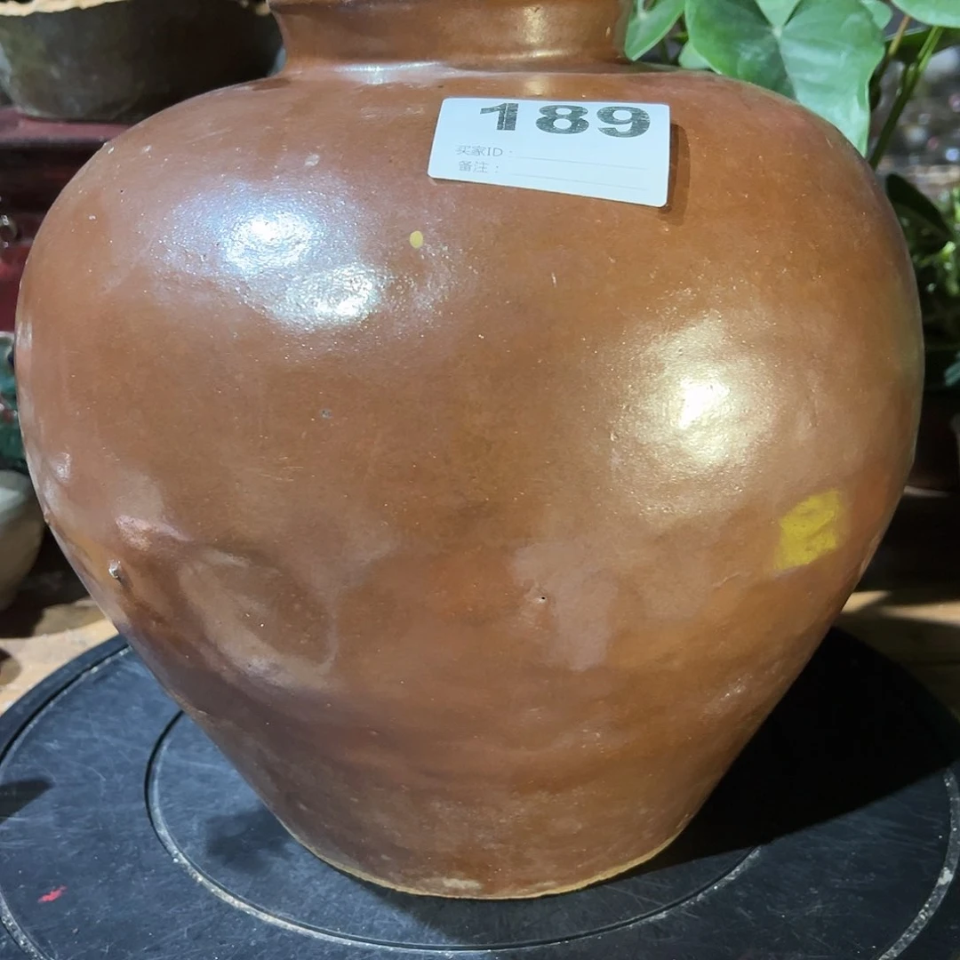 【闪购商品】土陶的六*0000000189