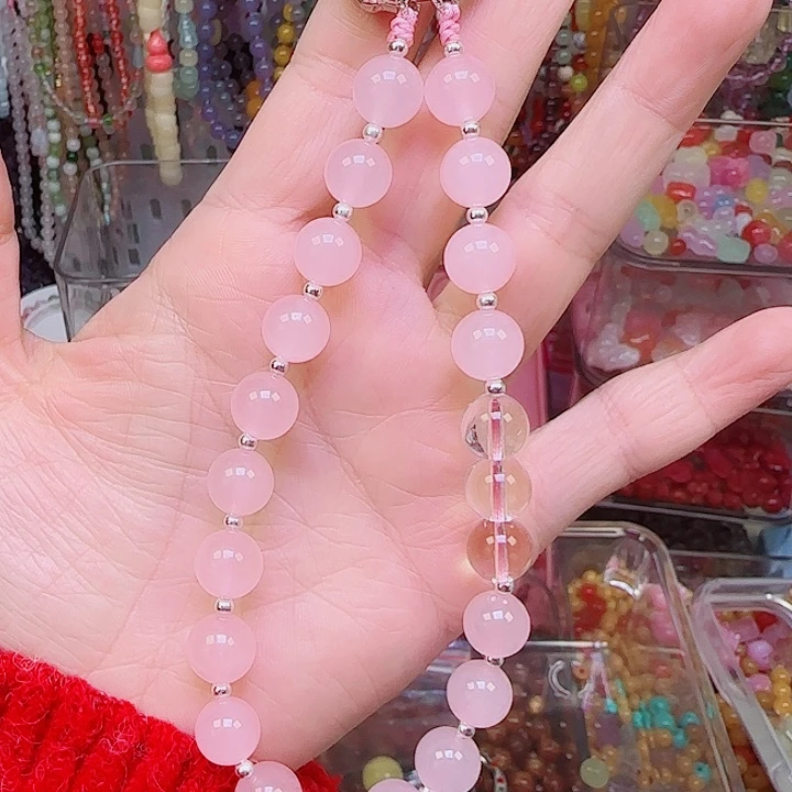 点***星手机链定制12.6-2