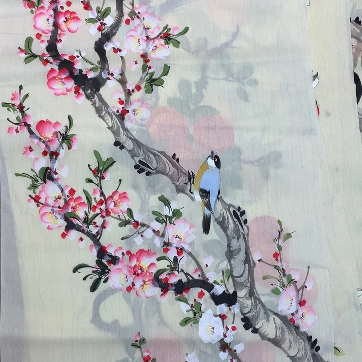 国画艺术作品欣赏