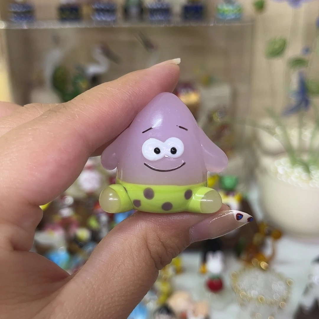 滴***^琉璃手工艺品琉璃