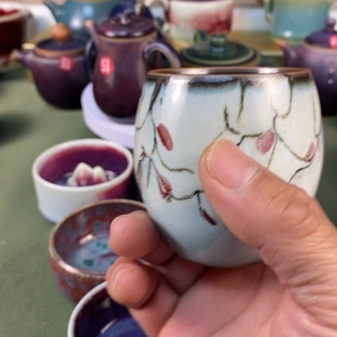 陶瓷用****8龙蛋杯111111111