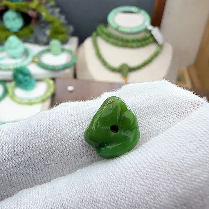 绿松石绿松石T未镶嵌