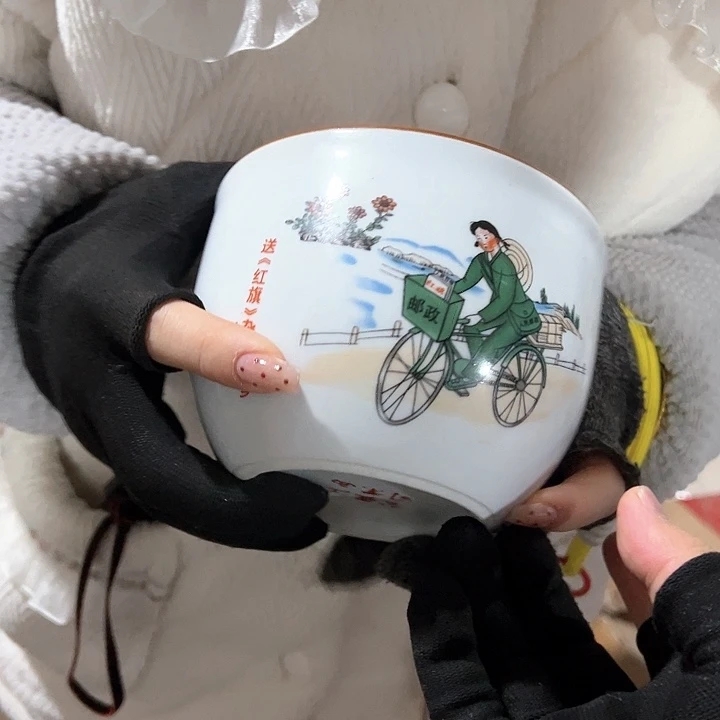 盘景德镇陶瓷陶瓷陶瓷