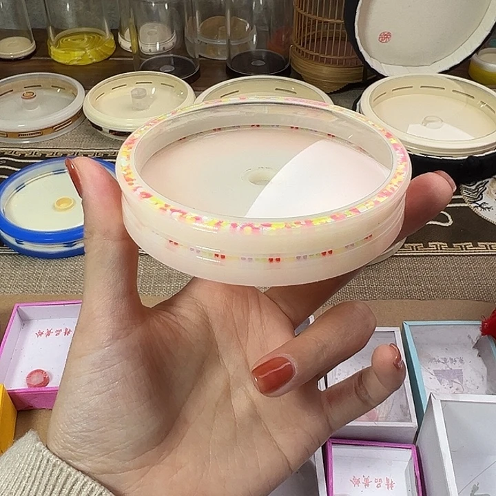 杨连平繁花送水塔一套