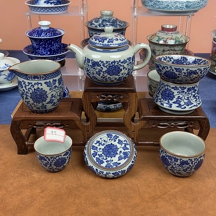 陶瓷制品加工工艺