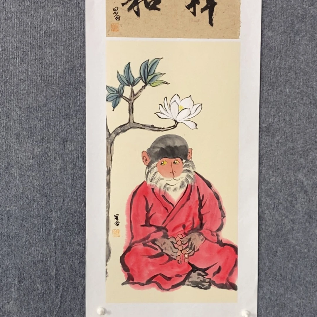 国画绘画作品欣赏