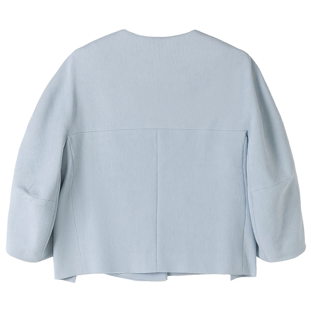 G.JAMEI 2025春季新款休闲气质外套上衣MIAS1042H