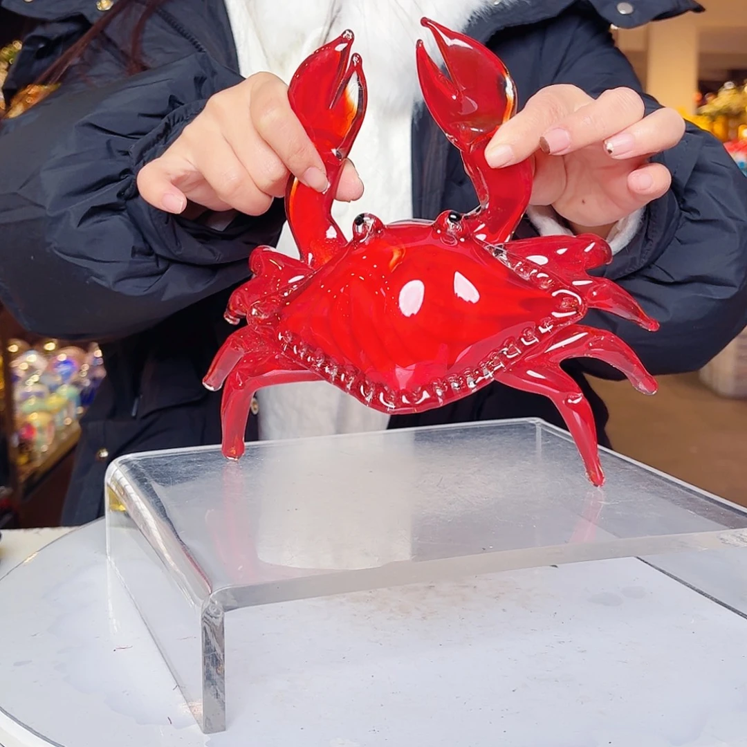 琉璃手工艺品琉璃岛