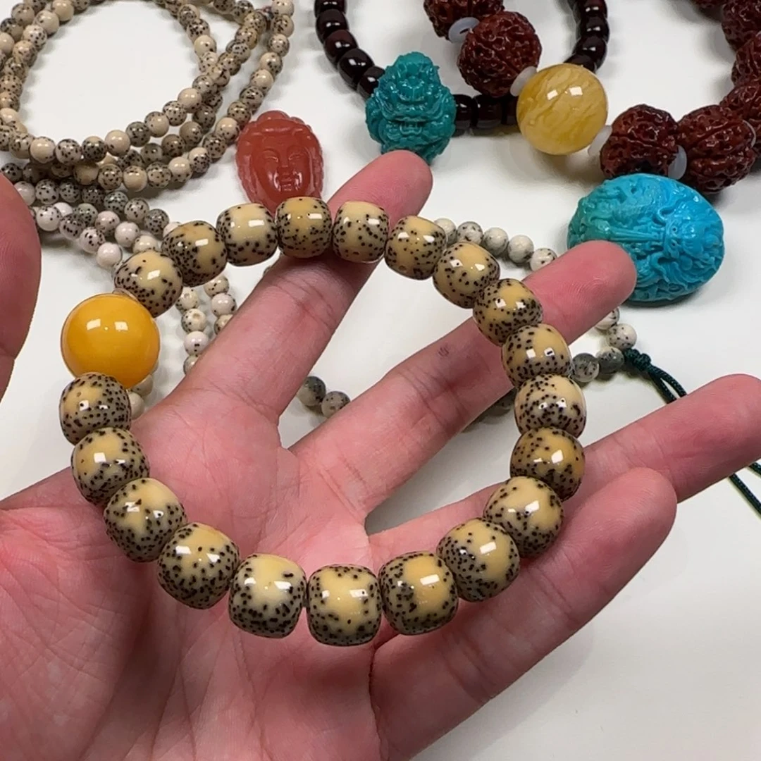 吊坠柏香籽/百香籽1