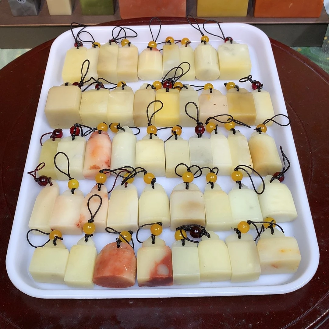 石*寿山石寿山石寿山石45方