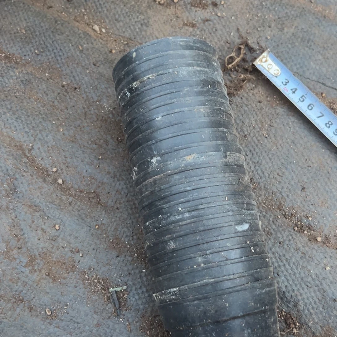 塑料黑色矮泡口径8发100个