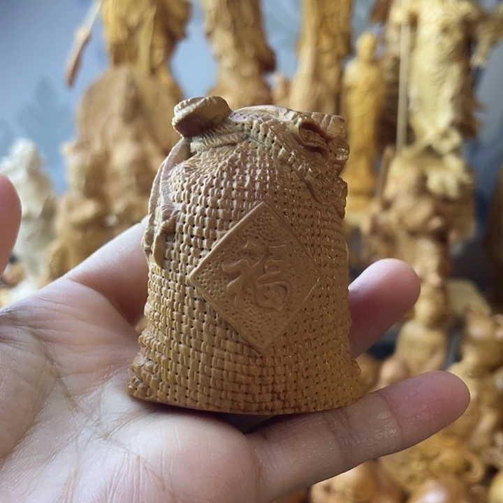 柏木（崖柏）崖柏福袋