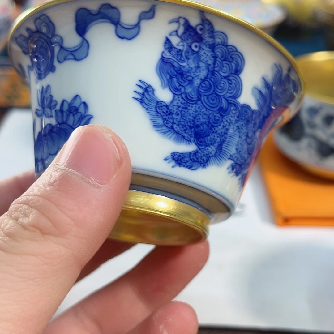 杯千年瓷都景德镇 艺术关注谢佳豪