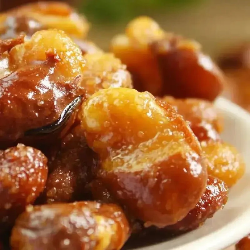 四川特产老醋蚕豆香酥脆怪味胡豆糖醋兰花豆小包装休闲零食