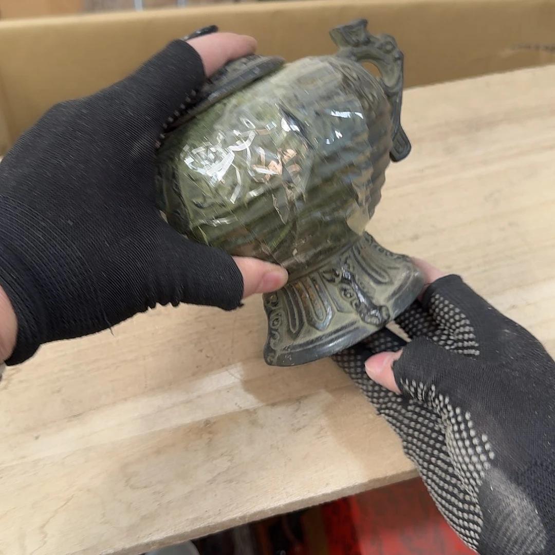 紫砂茶杯瓷器茶具系列