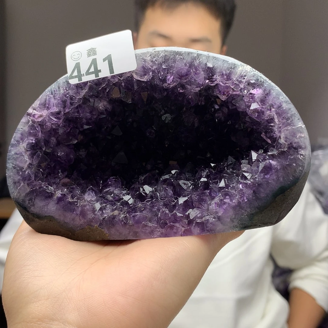 未镶嵌大型摆件（非配饰）水晶