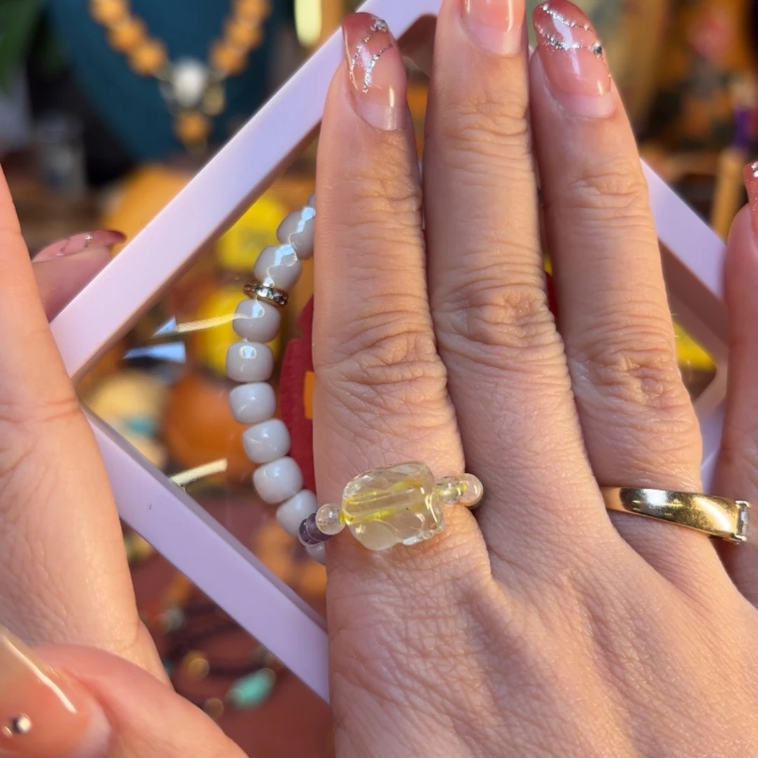 我们的生活也是如此的丰富多彩啊