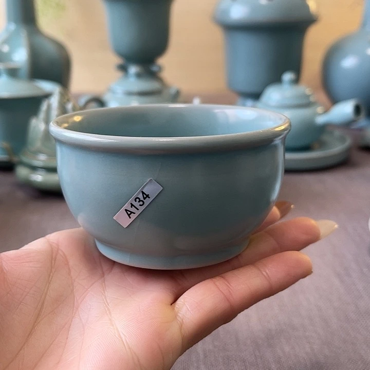 瓷片缸杯一一一一一一瑕