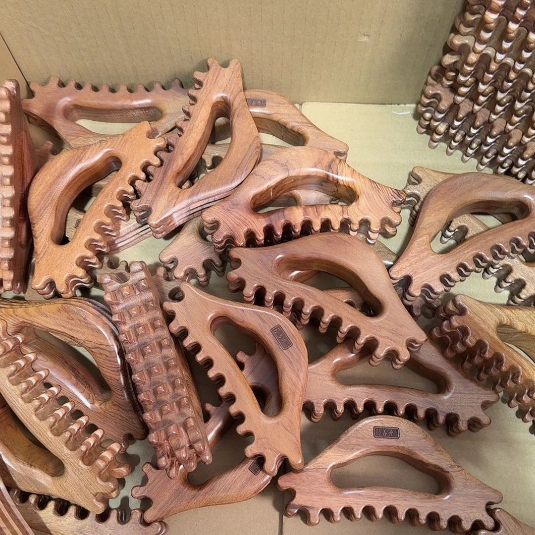 红贵宝木三角豆豆推板瑕疵