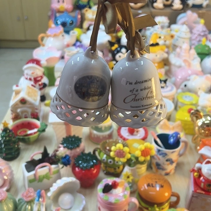 摆件陶瓷等行业的产品出口