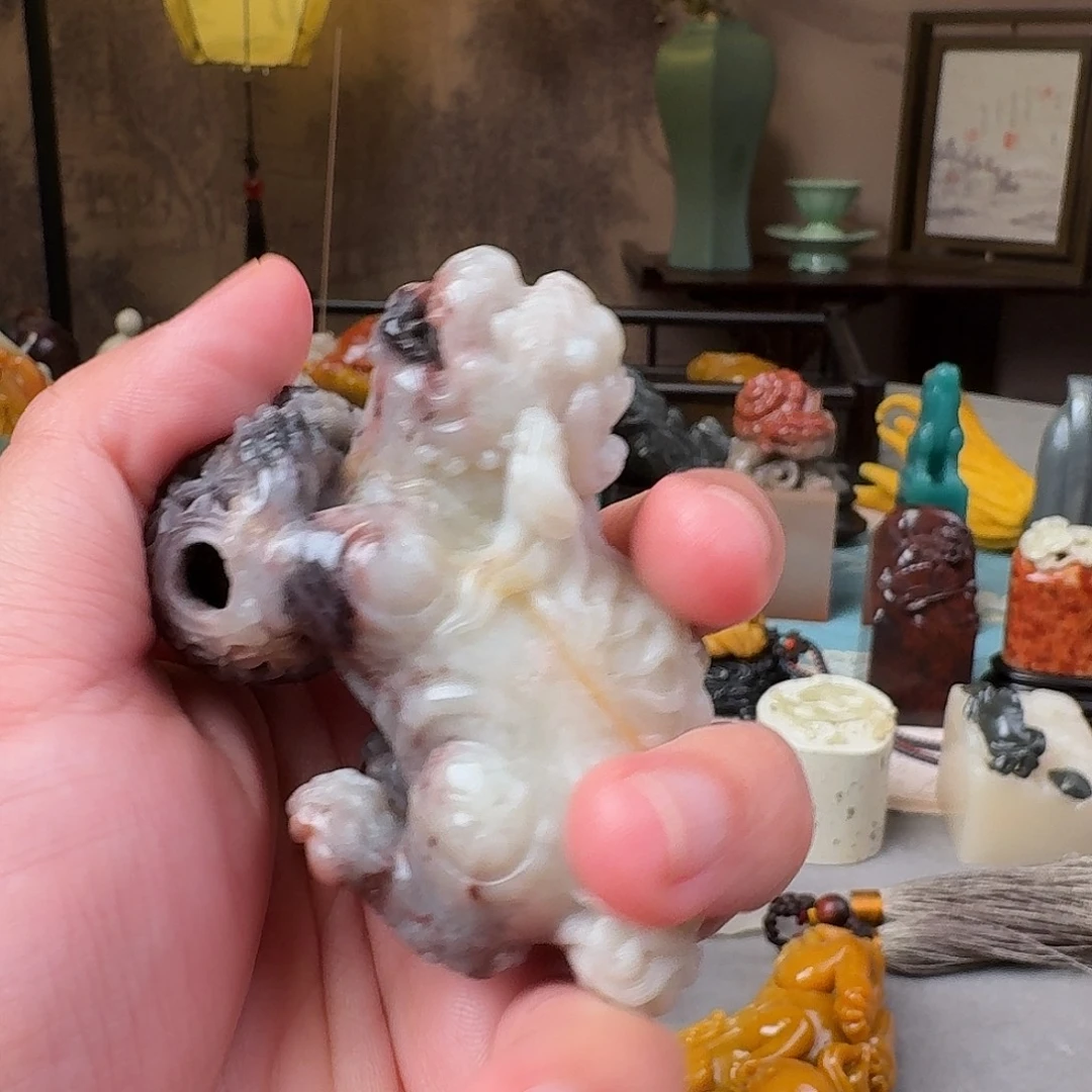 寿山石印石印章印石1111111