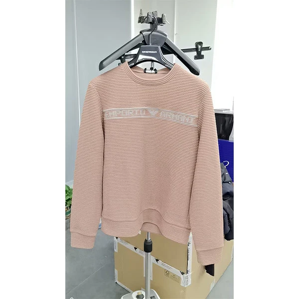 EMPORIO ARMANI阿玛尼新品男士休闲针织衫3G1M6P1J3JZ0236