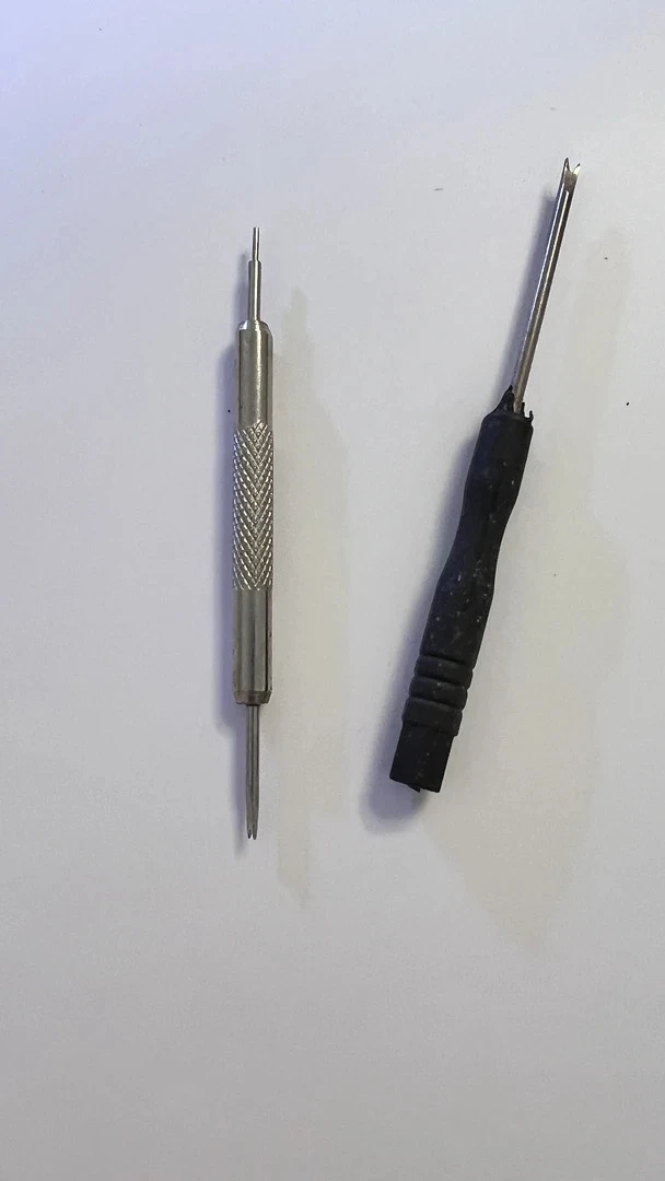 中古回流复潮怀表配件（实物以直播间为主）