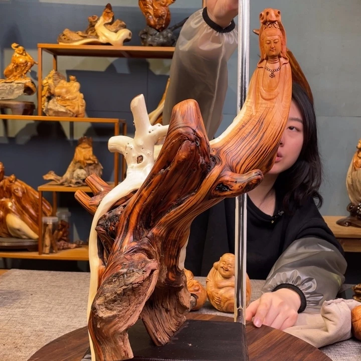 柏木（崖柏）关注一下